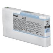 EPSON Encre T6535 K3 Cyan Clair 4900 200ml