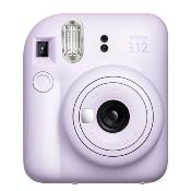 FUJIFILM Appareil Instax Mini 12 Violet