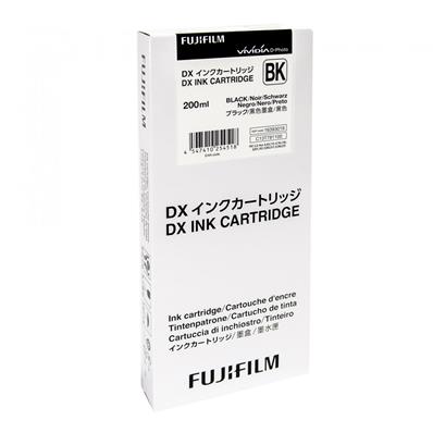 FUJIFILM Encre Noir DX100 - 200ml