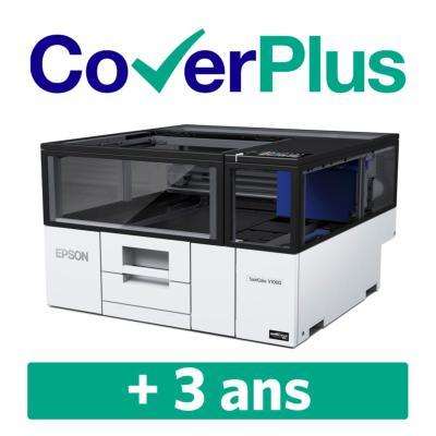 EPSON Extension Garantie à 4 ans SC-V1000 