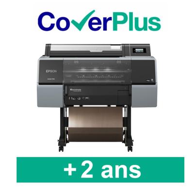 EPSON Extension Garantie à 3 ans pour SC-P7300 (1 + 2ans)