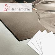 HAHNEMUHLE FineArt Matt Smooth Photo Rag 308g A5 30f. *