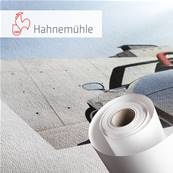 HAHNEMUHLE Papier Daguerre Canvas 400g 24" (61cm) x 12m