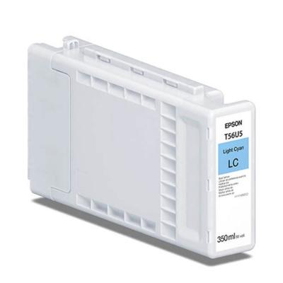 EPSON Encre Ultrachrome LIGHT CYAN pour SC-P7300/9300 - 350ml
