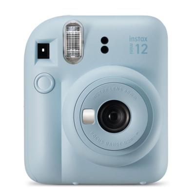 FUJIFILM Appareil Instax Mini 12 Bleu ciel