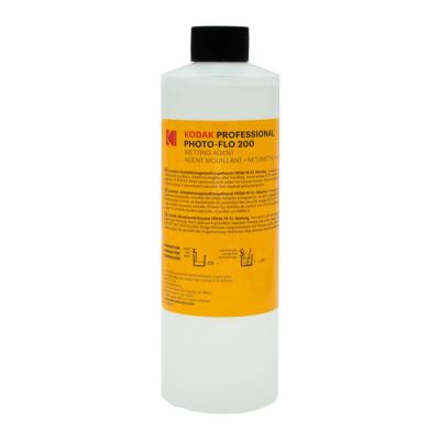 KODAK Chimie Photo-Flo 200 16oz (473 ml)