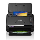 EPSON Scanner FastFoto FF-680W + Garantie à 3 ans