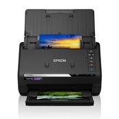 EPSON Scanner FastFoto FF680W + Garantie à 3 ans