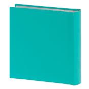 ERICA Album photos mémo Harmonie 200ph 10x15 bleu turquois - Lot de 2