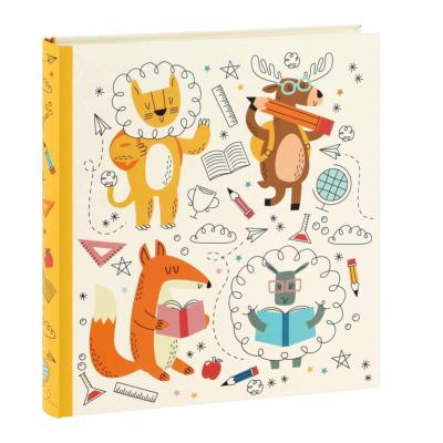 ERICA Album naissance Mon Univers 216ph 10x15cm - Lot de 2