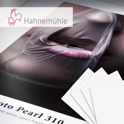 HAHNEMUHLE Photo Pearl 310g A4 200f.