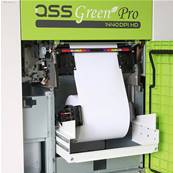 NORITSU QSS Green Pro Dry-Lab