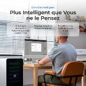 XTOOL Purificateur d'air AP2 SafetyPro pour Epson V1000
