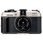 PENTAX 17 Appareil photo argentique compact 35mm - Boîtier seul