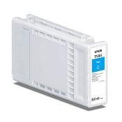 EPSON Encre Ultrachrome CYAN pour SC-P7300/9300 - 350ml