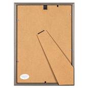 WALTHER Cadre MDF Silhouette 20x30cm hêtre - Lot de 4