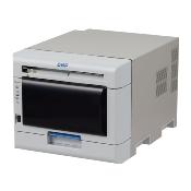 DNP Imprimante DS820DX photo  sublimation thermique recto-verso 8"