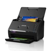 EPSON Scanner FastFoto FF680W - Garantie 1 an