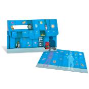 ENVELOPPE Scolaire CASIERS pour photo jusqu'au 20x30 - Lot de 100