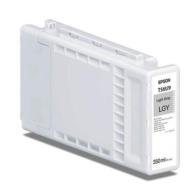 EPSON Encre Ultrachrome GRIS CLAIR pour SC-P7300/9300 - 350ml