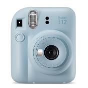 FUJIFILM Appareil Instax Mini 12 Bleu ciel
