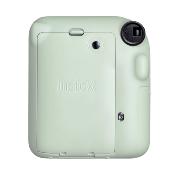 FUJIFILM Appareil Instax Mini 12 Vert