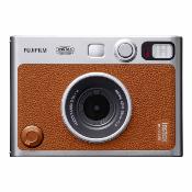 FUJIFILM Appareil Instax Mini Evo Marron