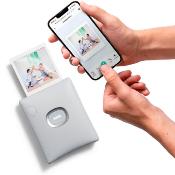 FUJIFILM INSTAX imprimante SQUARE LINK WHITE EX D