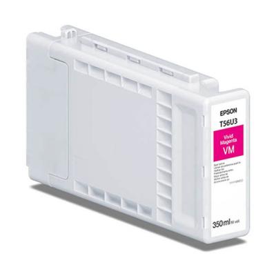 EPSON Encre Ultrachrome VIVID MAGENTA pour SC-P7300/9300 - 350ml