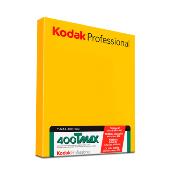 KODAK Film T-MAX 400 4x5" 50 feuilles
