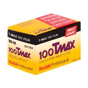 KODAK Film T-MAX 100 TMX 135-36 poses - vendu par 10