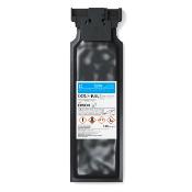 EPSON Encre Ultrachrome UV Cyan pour SC-V1000 - poche de 140ml