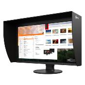 EIZO Ecran Coloredge 31" CG3100X-BK (Sonde+casquette+ColorNavigator)