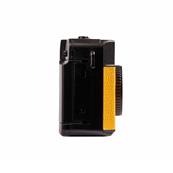 KODAK Appareil Photo Rechargeable F9 Jaune/Noir