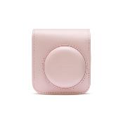 FUJIFILM Housse Instax Mini 12 Rose