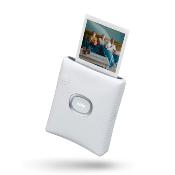 FUJIFILM INSTAX imprimante SQUARE LINK WHITE EX D