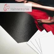 HAHNEMUHLE FineArt Baryta Satin 300g A3 25f.