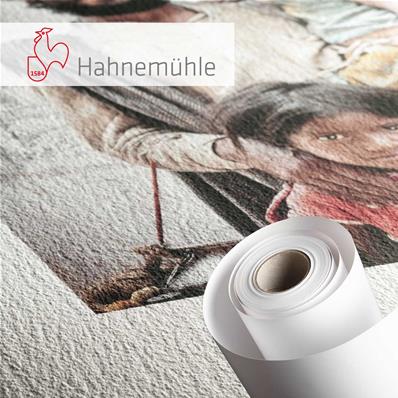 HAHNEMUHLE Papier Fine Art William Turner 190g 24"(61cm) x 12m