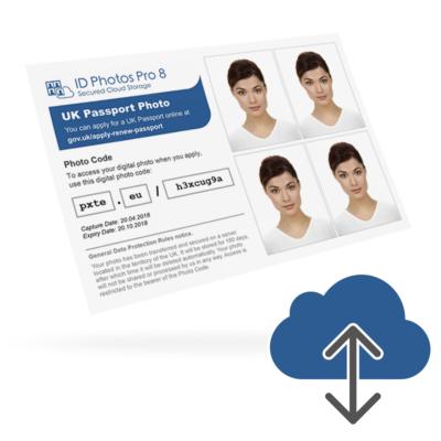 ID PHOTOS PRO 8 Licence ePhoto