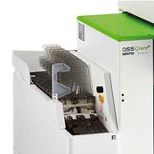 NORITSU QSS Green Duplex Dry-Lab