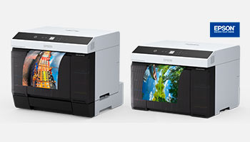 Dimensions Epson D1000A