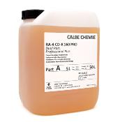 CALBE Chimie CD-R Pro Plus RA-4 160 - 5L pour 50L