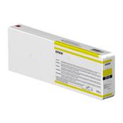 EPSON Encre T55K400  HD/HDX Jaune pour SC-P6000/7/8/9 - 700ml 