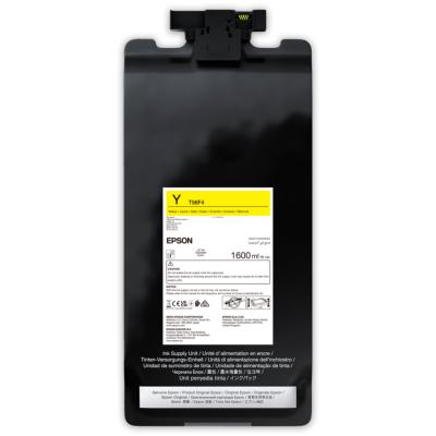 EPSON Encre Jaune T56F4 pour imprimante SC-P20500 1,6L