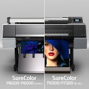 EPSON Imprimante grand format SC-P9300  44''-111 cm