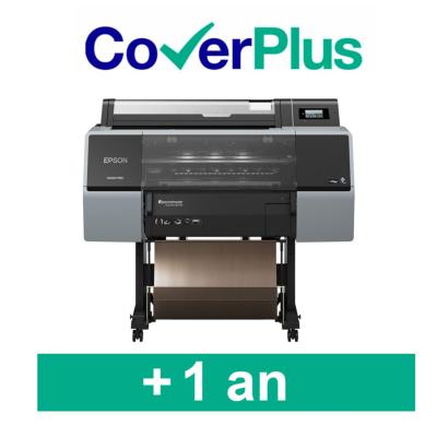 EPSON Extension Garantie de 1 an pour SC-P7300 (1 + 1an)