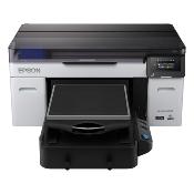 EPSON SURECOLOR SC-F2200 Imprimante Sublimation