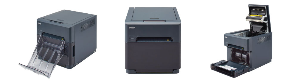 Imprimante Photo DNP DS620 à Sublimation Thermique