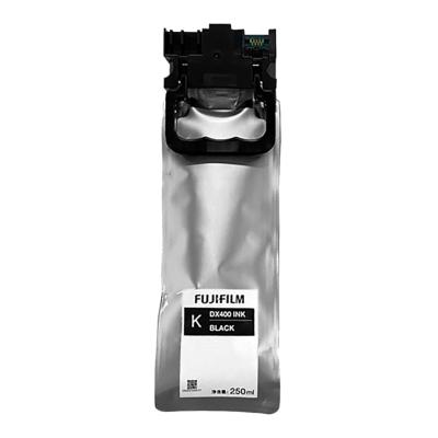 FUJIFILM Encre Noir DX400 - 250ml