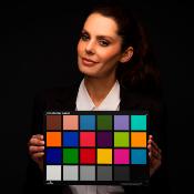 CALIBRITE ColorChecker Classic 